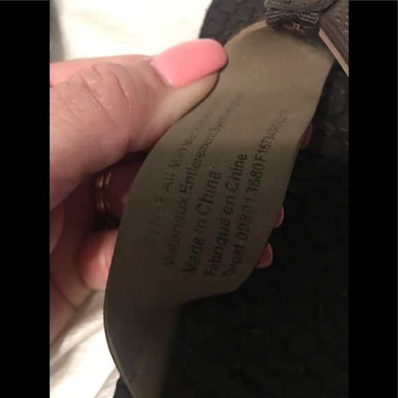 Men’s Sandals - Picture 3 of 7